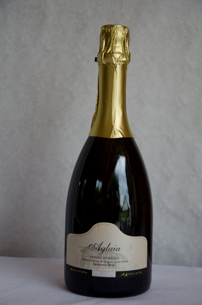 Aglaia/Durello Brut