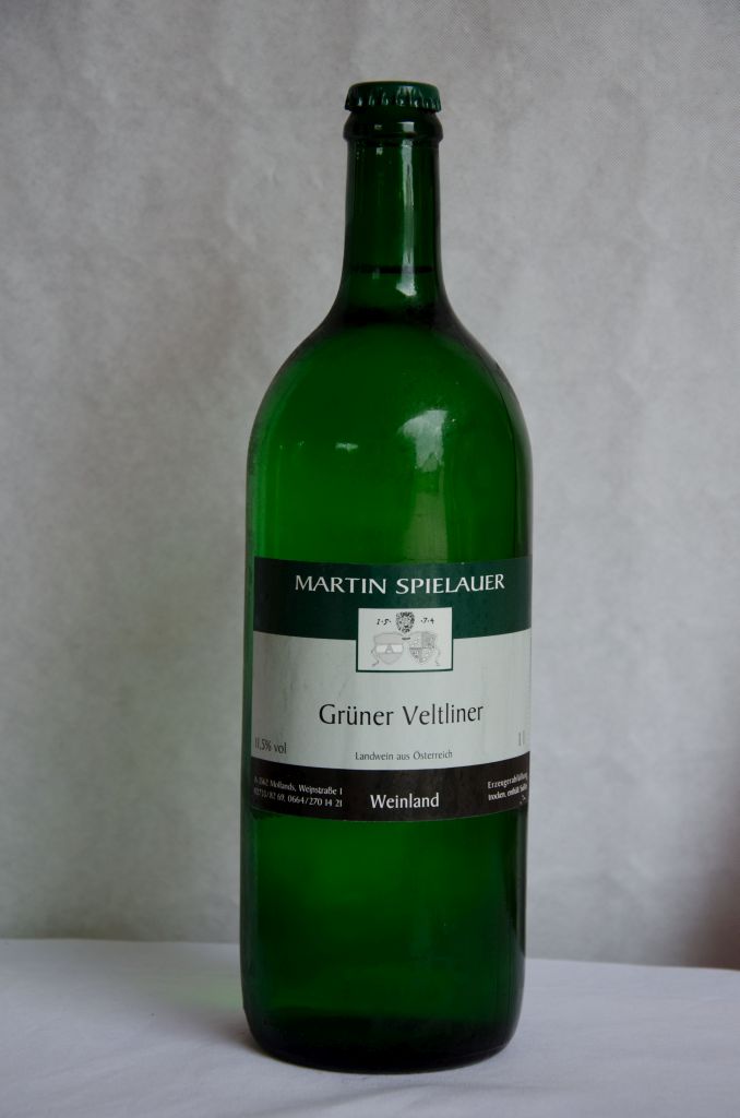 Spielauer Grüner Veltliner