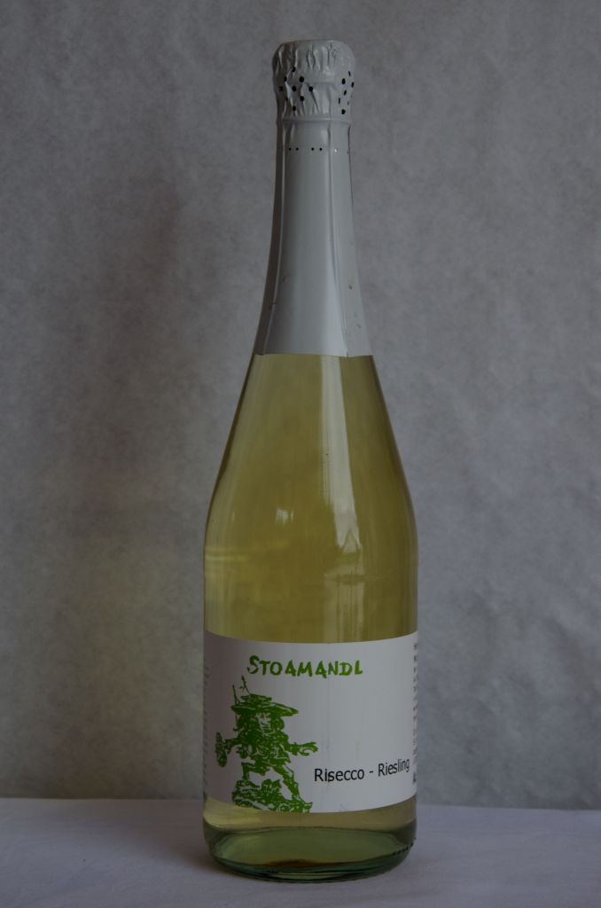 Stoamandl